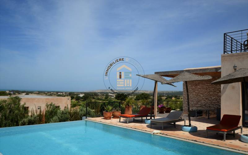 Maison d'hôtes vue mer (8)